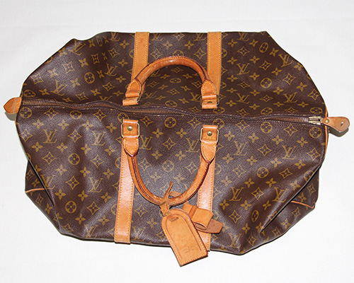 Louis Vuitton, Bags, Louis Vuitton Parioli Pm Tote Bag N5 205